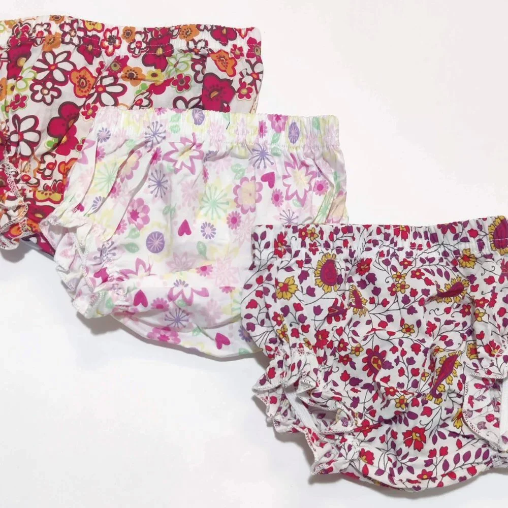 Diaper Cover, cute printed bums, printed diaper covers, active toddlers